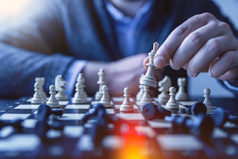 7 principios de ajedrez aplicables a los negocios – Empresa en ...